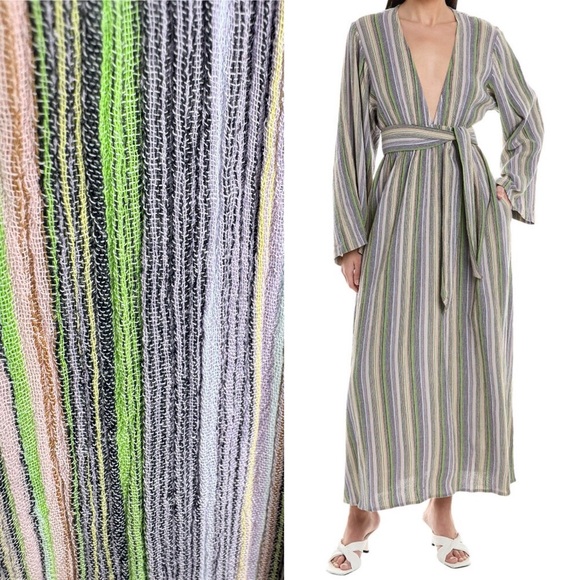 Mara Hoffman Dresses & Skirts - Maxi Dress Small Mara Hoffman NWT BLAIR